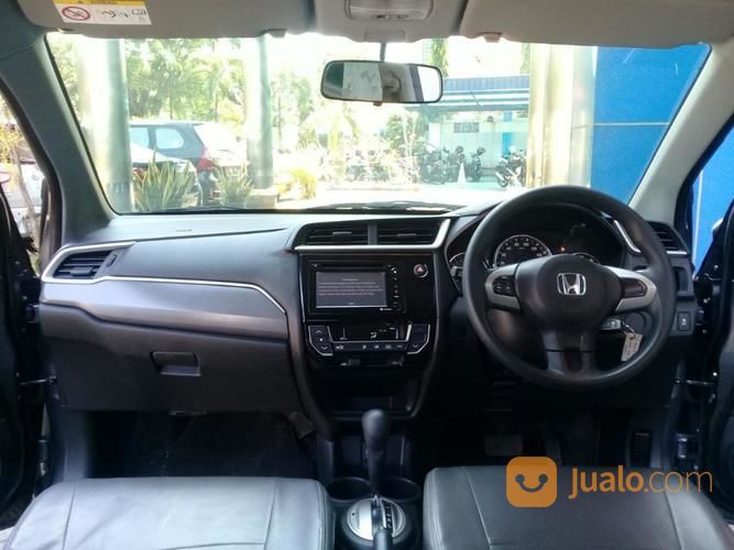 Brv E Cvt Prestige At 2016 Mobil88