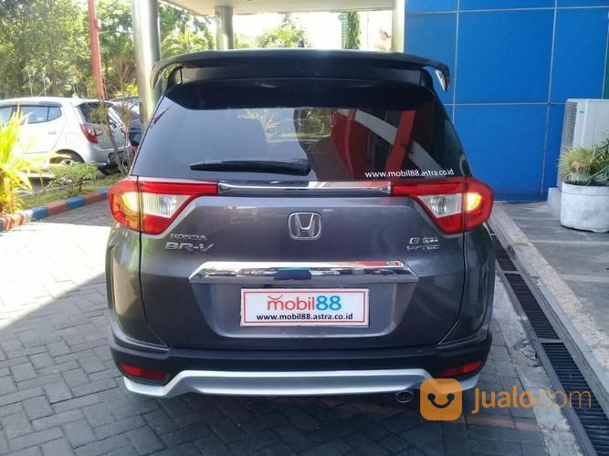 Brv E Cvt Prestige At 2016 Mobil88