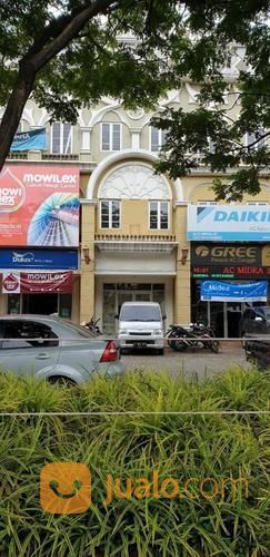 Ruko Mendrisio Gading Serpong Letak Strategis Dan Ramai