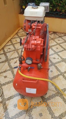 Mesin Kompresor 1 Pk