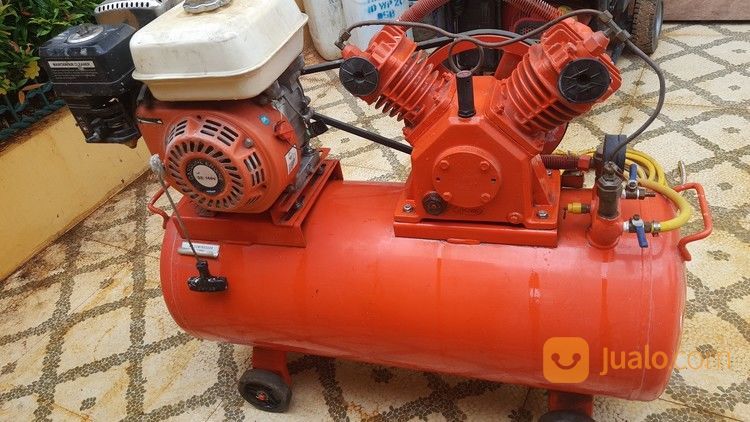 Mesin Kompresor 1 Pk