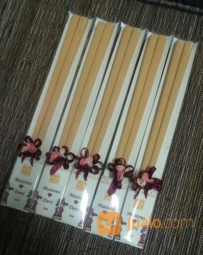 Souvenir Sumpit Kayu Mewah Unik Dan Lucu