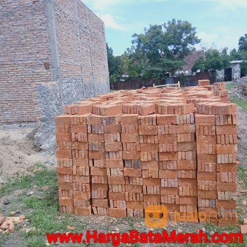 Batu Bata Murah Demak