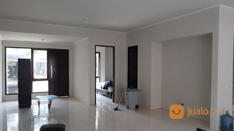 Rumah Mewah Dan Nyaman Cluster Allevare Foresta BSD Tangerang