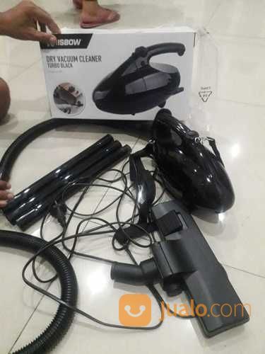 Dry Vacuum Cleaner Merk KRISBOW MURAH MERIAH