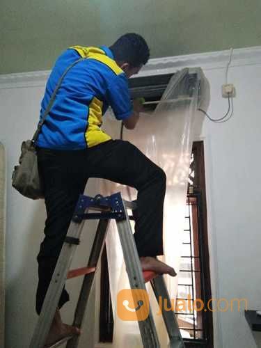 Service Ac Ciater Cibuyur Teknik