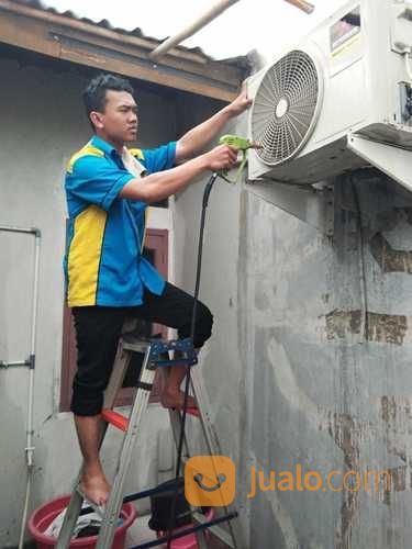 Service Ac Ciater Cibuyur Teknik