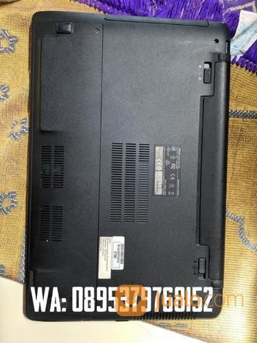 Gaming Laptop ASUS X550IU / Dual VGA 4,5GB / 8GB DDR4 / FX-9830 3,7GHz