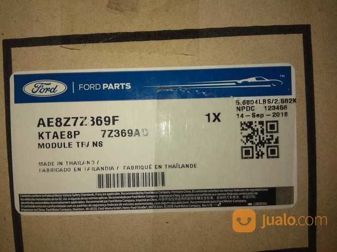 Transmision Control Module (TCM) Ford Ecosport/Fiesta