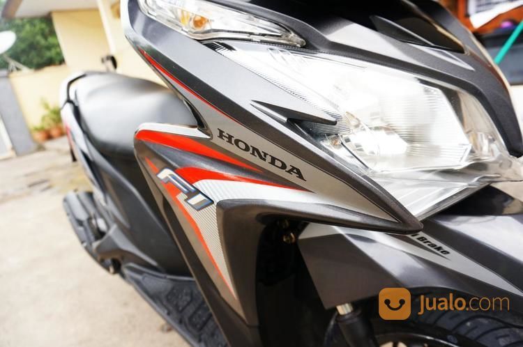 Vario 125 CBS ISS Tahun 2015