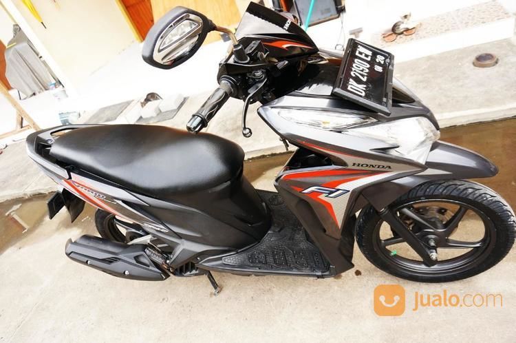 Vario 125 CBS ISS Tahun 2015