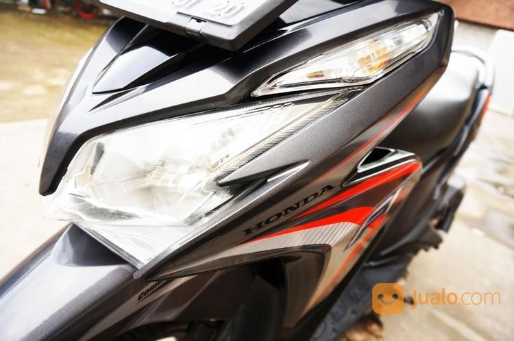 Vario 125 CBS ISS Tahun 2015