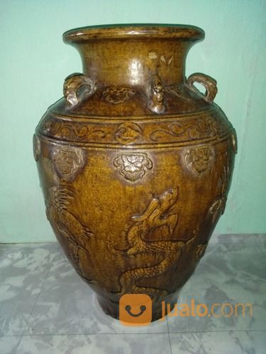 Guci Antik Kalimantan