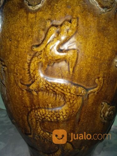 Guci Antik Kalimantan