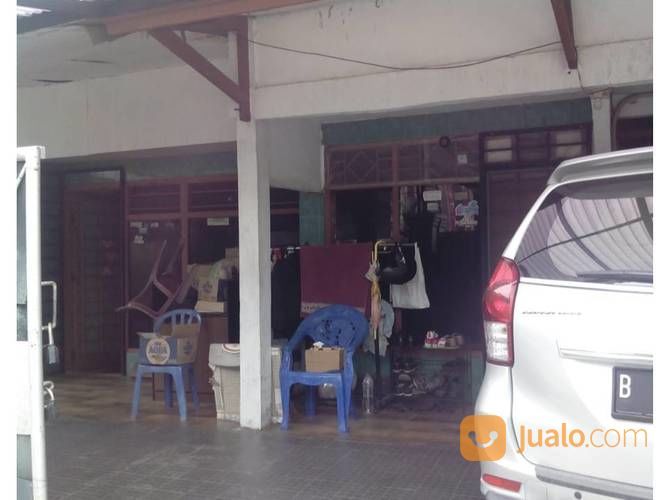 Rumah 1,5 Lantai, Lokasi Strategis, Di Pondok Duta, Cimanggis, Depok