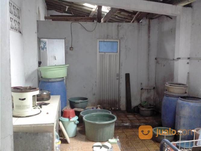 Rumah 1,5 Lantai, Lokasi Strategis, Di Pondok Duta, Cimanggis, Depok