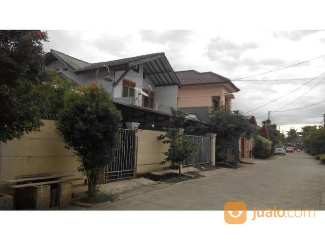 Rumah 1,5 Lantai, Lokasi Strategis, Di Pondok Duta, Cimanggis, Depok