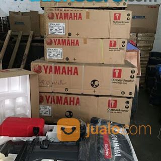 GUDANG MESIN TEMPEL SPEED BOAT READY STOP BELAWAN KOTA MEDAN BISA DI KIRIM