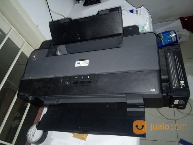 Printer Merek Epson, L1300, Cetak A3 Dan A4