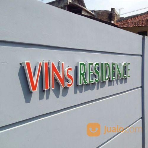 Tanah Kavling Beji Depok