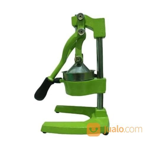 Alat Peras Jeruk Manual