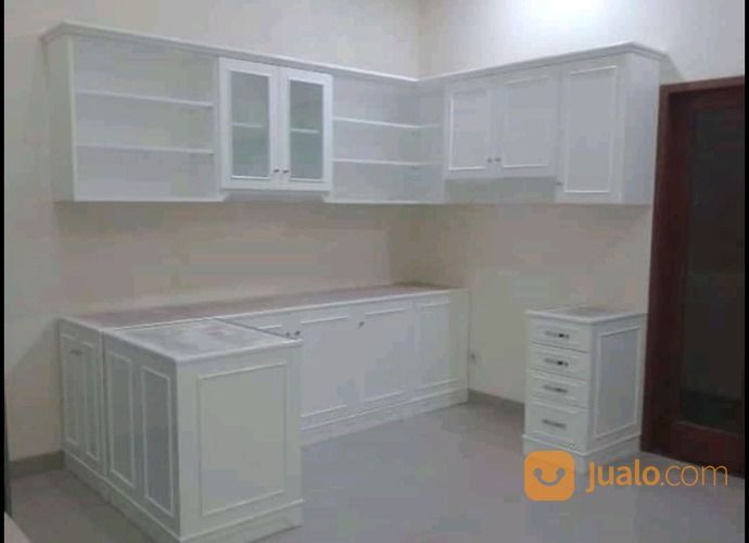 Jasa Tukang Kayu Interior Hpl Jabodetabek