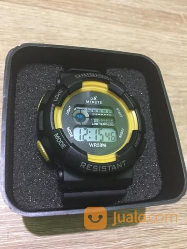 Jam Tangan Mirete