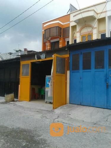 Rumah Mandala Medan Jalan Pukat VII | Pukat 7 Medan