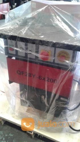 Mesin Shearing & Press Brake