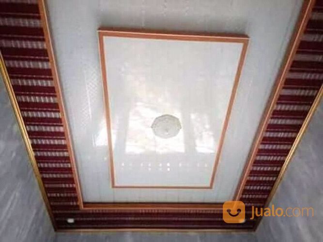 HARGA WIFON PLAFON PVC JAKARTA BARAT