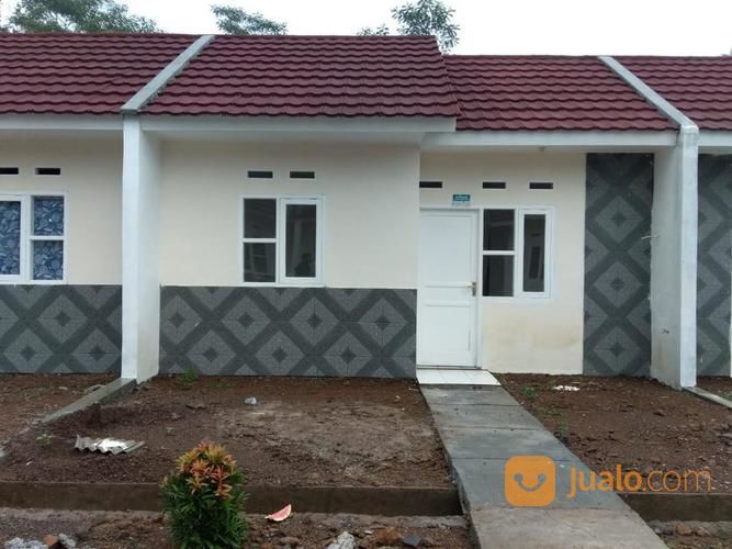 Tamansari Residence 2 Rumah Subsidi Ciapus Bogor