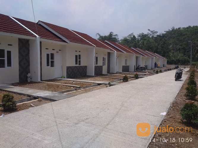 Tamansari Residence 2 Rumah Subsidi Ciapus Bogor