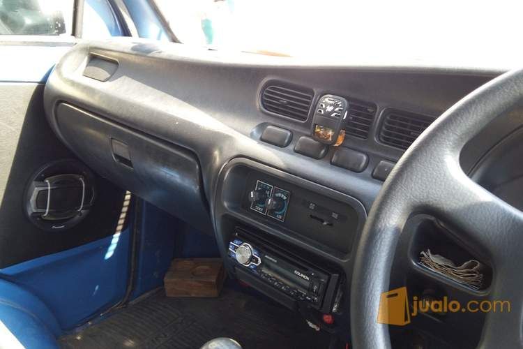 DAIHATSU ESPASS PICK UP 2005 1.5cc Istimewa