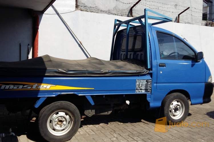 DAIHATSU ESPASS PICK UP 2005 1.5cc Istimewa