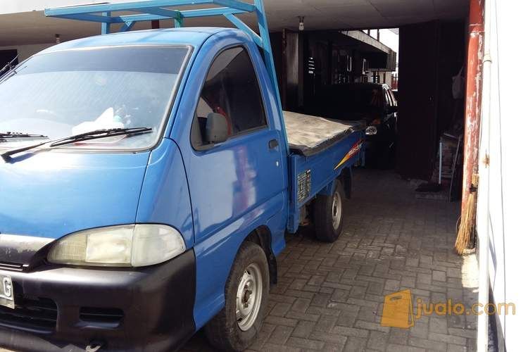 DAIHATSU ESPASS PICK UP 2005 1.5cc Istimewa