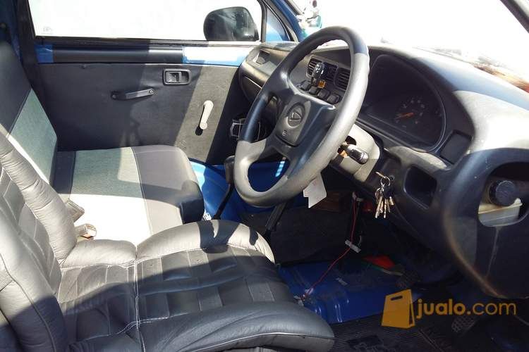 DAIHATSU ESPASS PICK UP 2005 1.5cc Istimewa