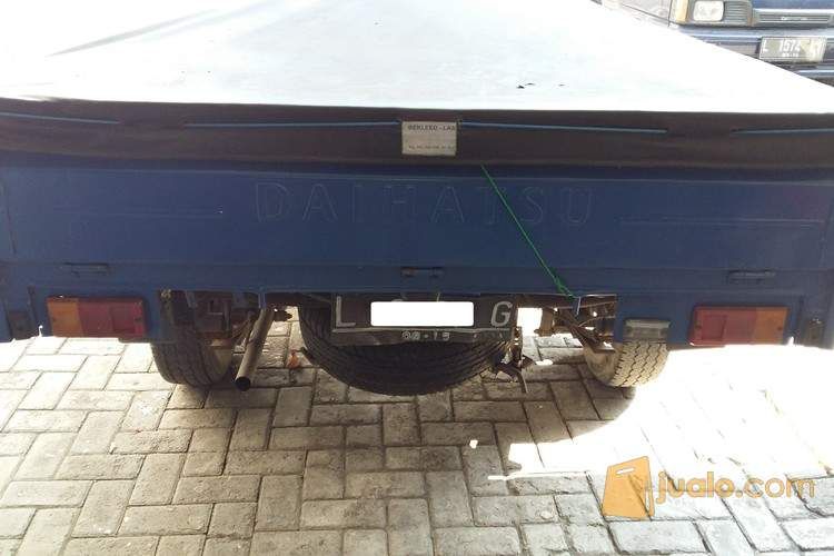 DAIHATSU ESPASS PICK UP 2005 1.5cc Istimewa