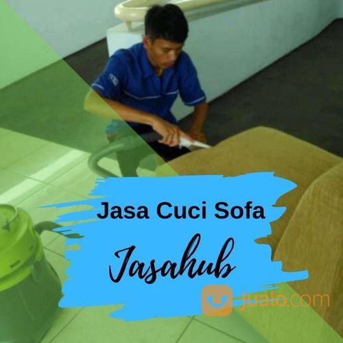 Jasa Cuci Sofa Dan Properti Lainya Kota Pasuruan