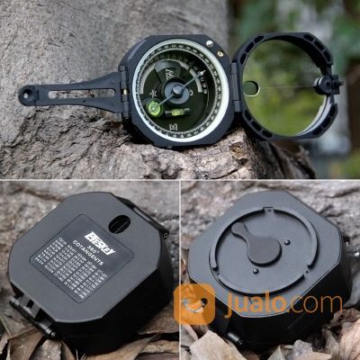 Kompas Geologi Brunton DQL-8