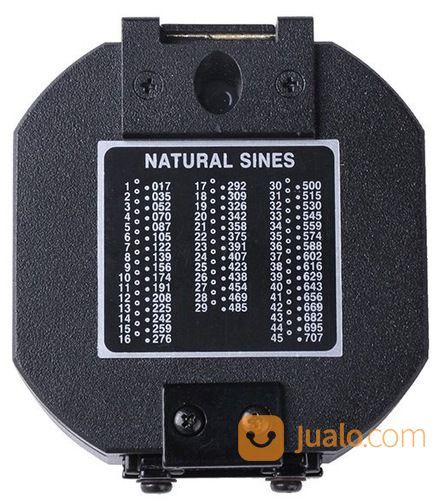 Kompas Geologi Brunton DQL-8