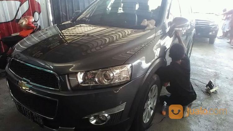 Salon Mobil Garut/Poles Mobil Eksterior&Interior