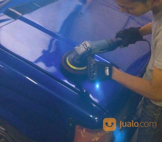 Salon Mobil Garut/Poles Mobil Eksterior&Interior