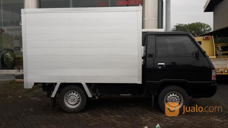 Harga Box Alumunium Deluxe Mitsubishi Colt L300 2.5 Cc Power Steering 2020
