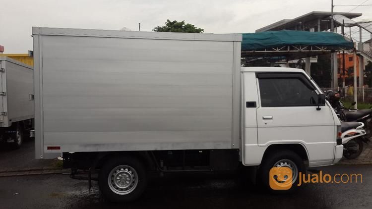 Harga Box Alumunium Deluxe Mitsubishi Colt L300 2.5 Cc Power Steering 2020