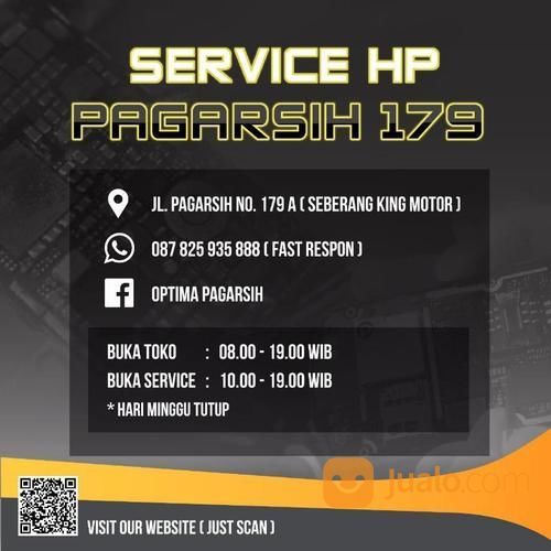 Service HP Bandung Ganti LCD & Baterai Android Dan Iphone Bandung BERGARANSI