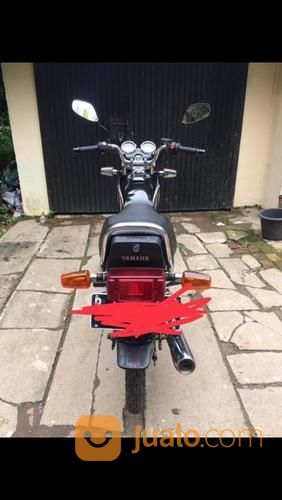 RX King 2004 Raja Jalanan