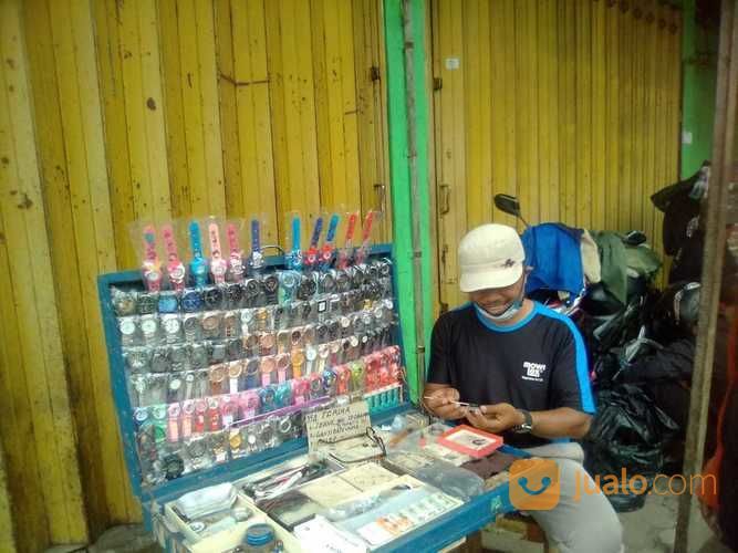 Ahli Service Jam Tangan Yang Berpengalaman Dan Terpercaya