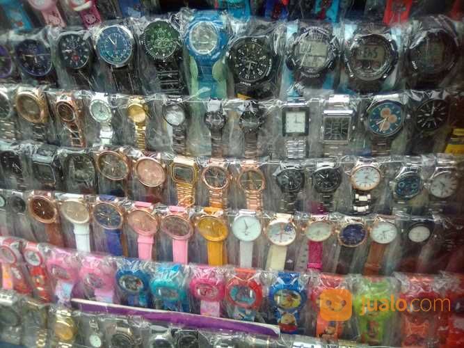 Ahli Service Jam Tangan Yang Berpengalaman Dan Terpercaya