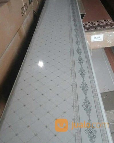 HARGA WIFON PLAFON PVC 2021 PER METER LEBIH MURAH RUANGAN INDAH MEMPESONA