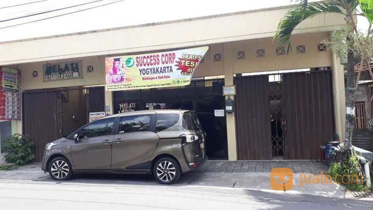 Jasa Skripsi Jogja Dan Luar Kota